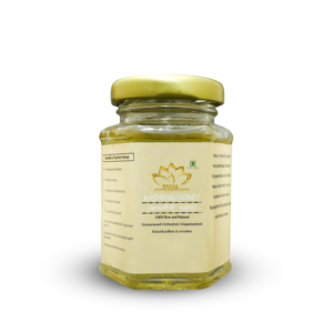 Kashmiri Honey